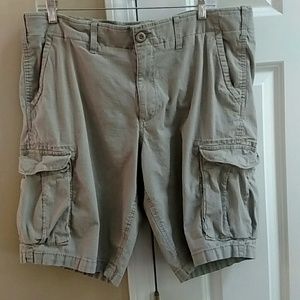 Sonoma Men's Cargo Shorts 38